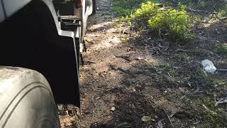 DAF CF 75 310 | ZF Automatic | Euro 3 | 6x2 26 Ton | flatbed truck for sale - Image 4 | Autoline BW DAF CF 75 310 | ZF Automatic | Euro 3 | 6x2 26 Ton | flatbed truck | Image 4 - Autoline