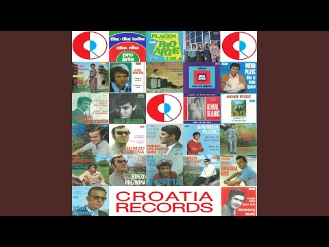 Još Te Ove Noći Molim