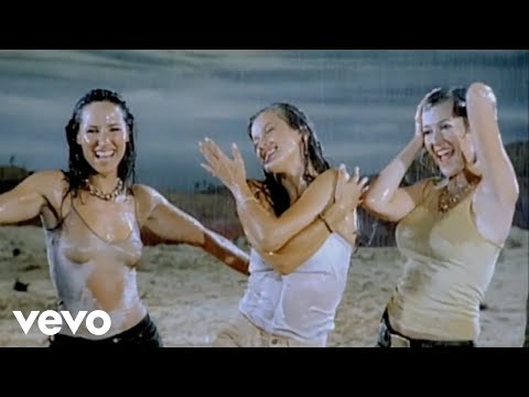 Supersister - Summer Gonna Come Again (Official Music Video)