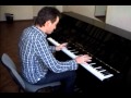 Nokia tune. virtuoso pianist Oleg Pereverzev 