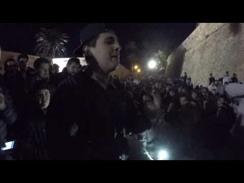 Baron vs Acs - Trap Battle | 16avos