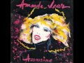 AMANDA LEAR - Assassino (1984) 