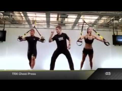 TRX BASIC TRAINING