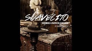 Maná - Suavecito (Cover Audio)