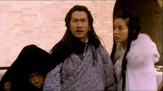 The Duel (2000) (Ekin Cheng, Nick Cheung, Zhao Wei) HQ DVD trailer (Cantonese audio)