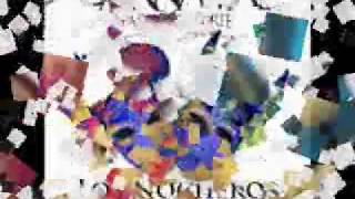 LOS NOCHEROS &amp; LOS TEKIS - Canto Nochero - (Audio Clip)