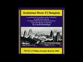 László Hortobágyi - Traditional Music Of Amygdala (1991) - Ⰺⰲⰰⱀ László Hortobágyi - Traditional Music Of Amygdala (1991)