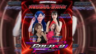Download lagu 🔴LIVE  GALAXY MUSIC :: SEDEKAH BUMI REDBUL GANK :: RANGGA MULTIPRO mp3