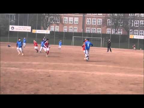 Paloma - V. Wacker       30.03.2014