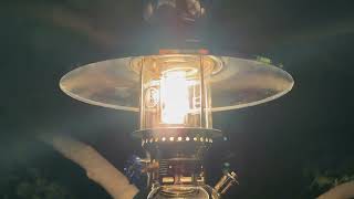 The Petromax HK500 pressure kerosene lantern with the Luxor mantle - 1