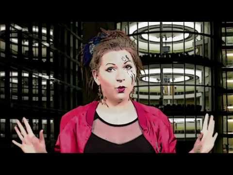 The toten Crackhuren im Kofferraum (The TCHIK) - Ich brauch' keine Wohnung  (offizielles Video)