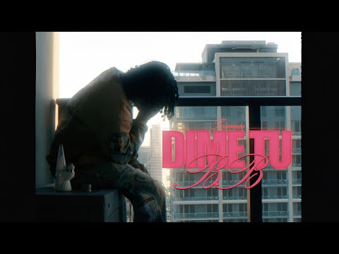 dime tu bb - TORRRES (Video Oficial)