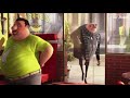 An Easter Carol JimmyandFriends Style Trailer