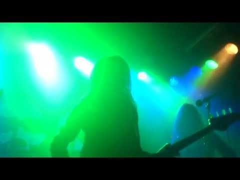 In Solitude - Demons @ Arena Wien 2014