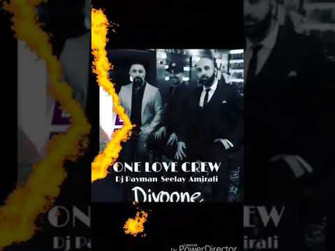 OneLoveCrew Mashup Mix by Dj Memo