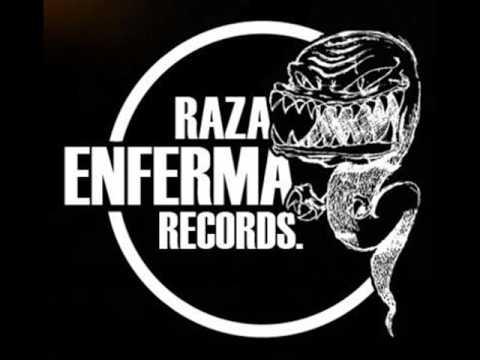 Bisho Ft Yerban - Stgo Toxico (Batros Beat) sayko adiccion 2018