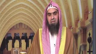 صورة 9- هل تشرع التهنئة بدخول شهر رجب؟ | الشيخ خالد الفليج