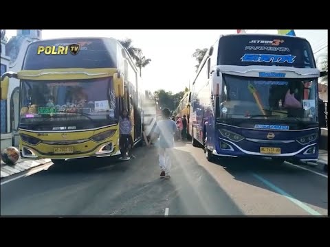 MUDIK GRATIS POLRI PRESISI