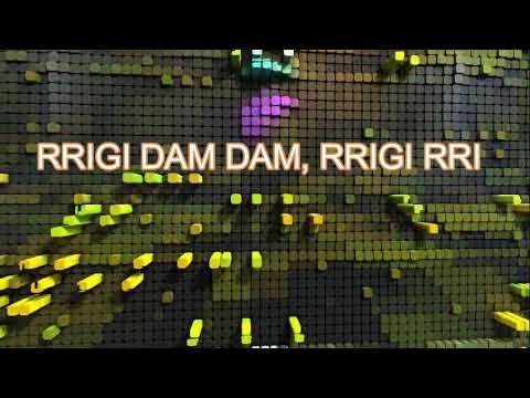 TULLACI - SABIANI FT ERIOST