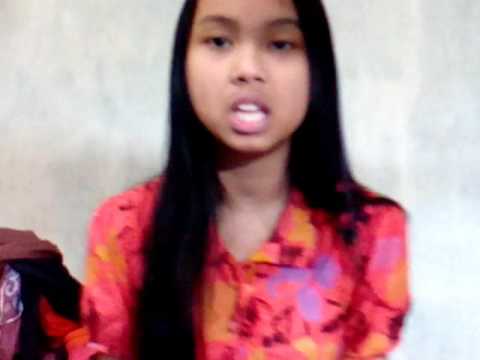 Aura Angellica Risqullah