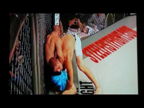 Ruthless Randy Burton TITLE