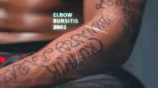 Reebok Answer IX Commercial