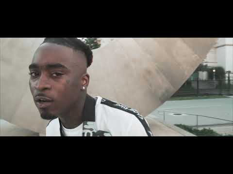 TezzTheRapper -  Freestyle [Music Video]