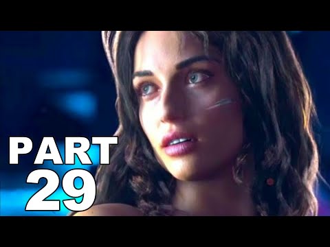 CYBERPUNK 2077 Walkthrough Gameplay Part 29 - HANAKO (XBOX SERIES S)