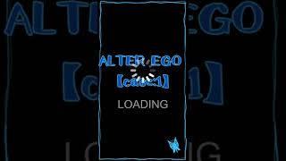 【ALTER EGO】本当の自分を、探しに行こう。【case:1】