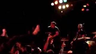 Bodyjar Gaelic Club March 07 You Say