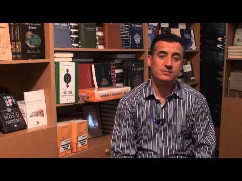 4. Selam Alejkum AJM - Hoxhë Fatmir Zaimi