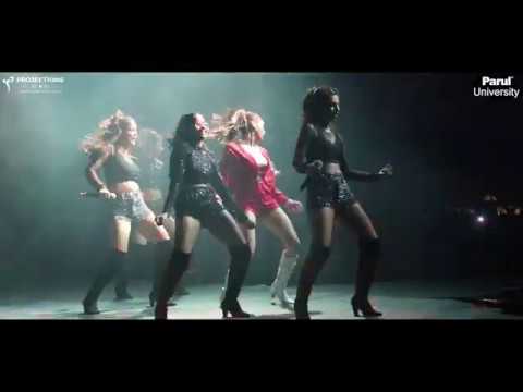Parul University Festivals video thumbnail 7