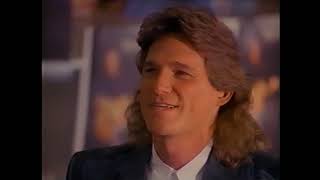 Billy Dean - We Just Disagree (Music Video) [HQ]