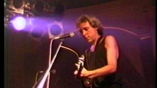 TV Smith - Bombsite Boy (Live at Winter Gardens in Blackpool, UK, 1996)