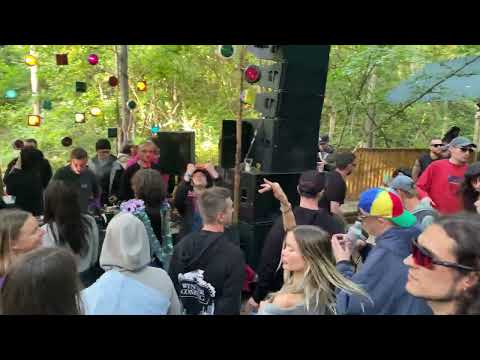 Immediate Proximity @ Signal. Mobius. Nikola-Lenivets (16.08.2024)