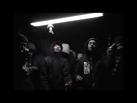 Lil Mugga - Voices (Official Video)