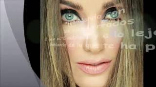 Temblando ( LETRA )  -  Anahí