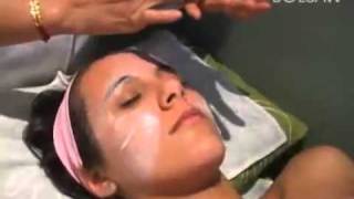 Segredos do Oriente - Estética Facial