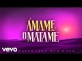 Ivy Queen - Ámame o Mátame (Lyric Video) ft. Don Omar