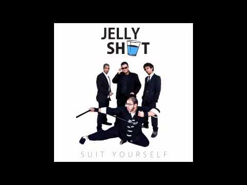 3. Katy J - Jelly Shot
