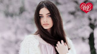 ДАРЬЯ ♥ РУССКИЙ НАРОДНЫЙ ХИТ ♥ НАРОДНЫЕ ПЕСНИ ДЛЯ ДУШИ ♥ WLV ♥ RUSSIAN MUSIC