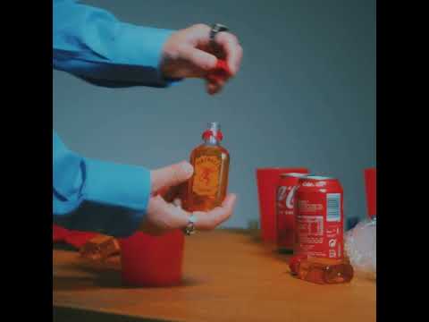 AVERZZO - FIREBALL (Visualizer)