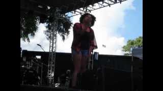Marsha Ambrosius, 9.1.12 (I Want You To Stay)