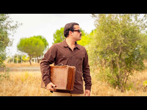 Maria Do Café - Luís Fialho