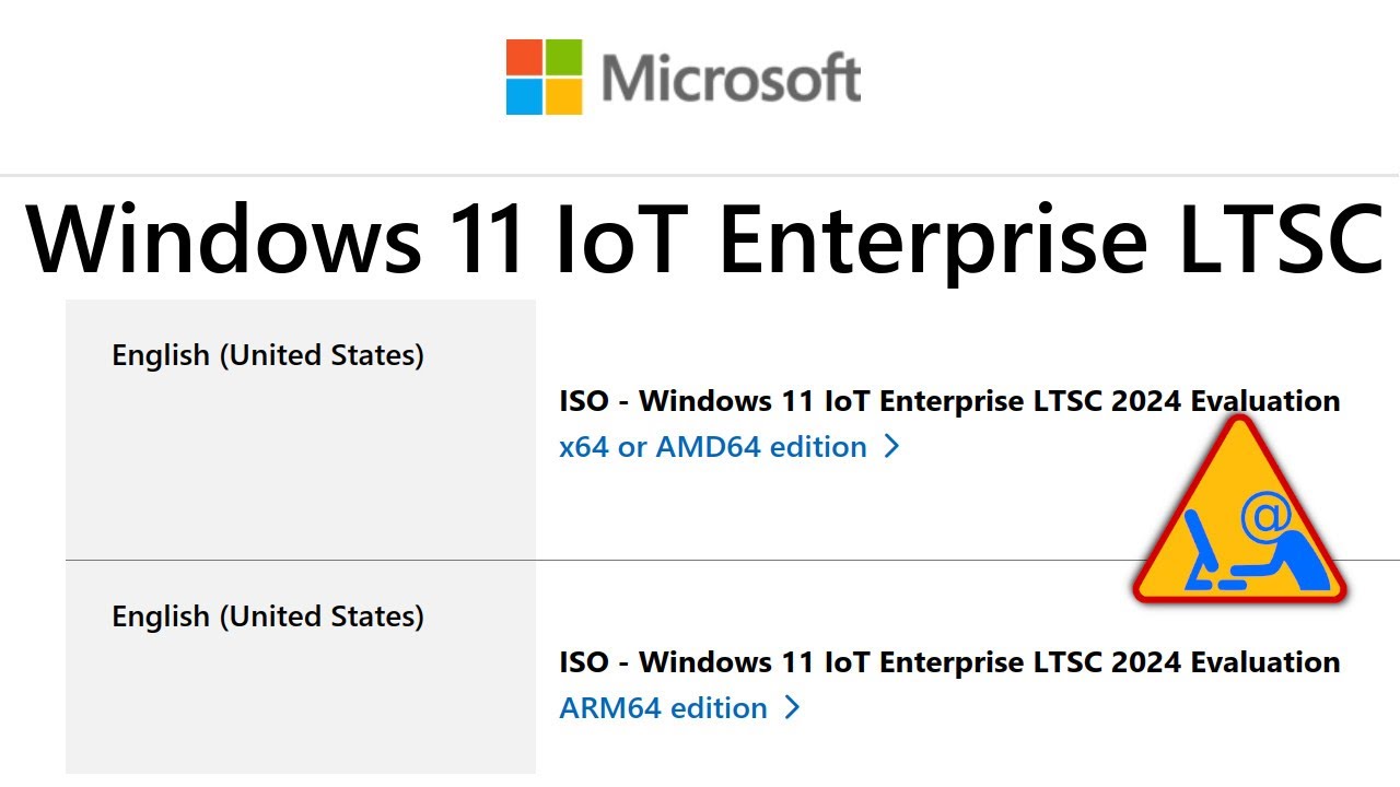 Windows 11 LTSC - is it the best Windows?
