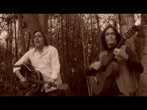 Les Feuilles Mortes (Cover) CHARADA