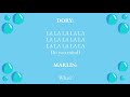 Dory S Ditty Lyrics Finding Nemo Jr