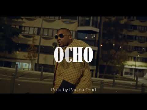 [FREE] SDM X PLK Type Beat "Ocho" (131bpm Fm) | Prod by PachkoProd