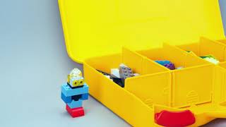LEGO® Classic 10713 Kreatívny kufrík