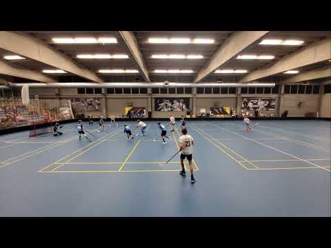 SalBa Valkoinen - FTB Karhut Heat